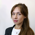 Лузина Виктория Вячеславовна