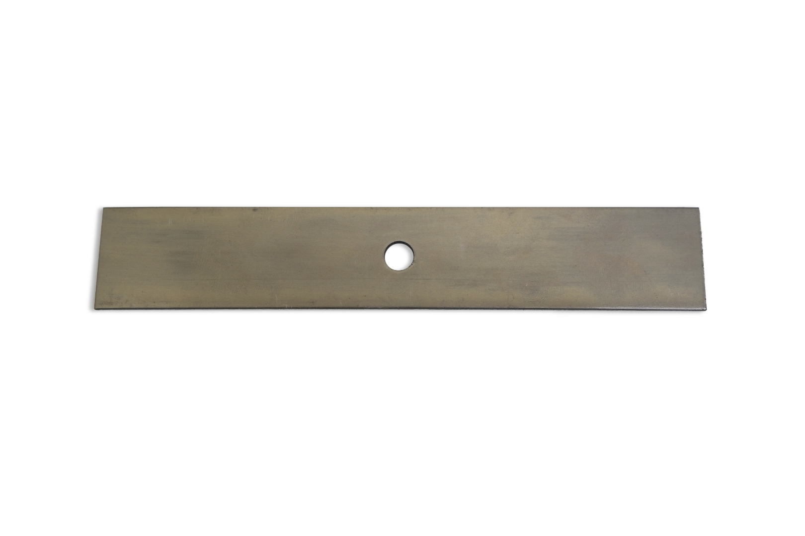 Нож Пашня ИЗ-14(М), ИЗ-25(М) без термообработки (169 мм)