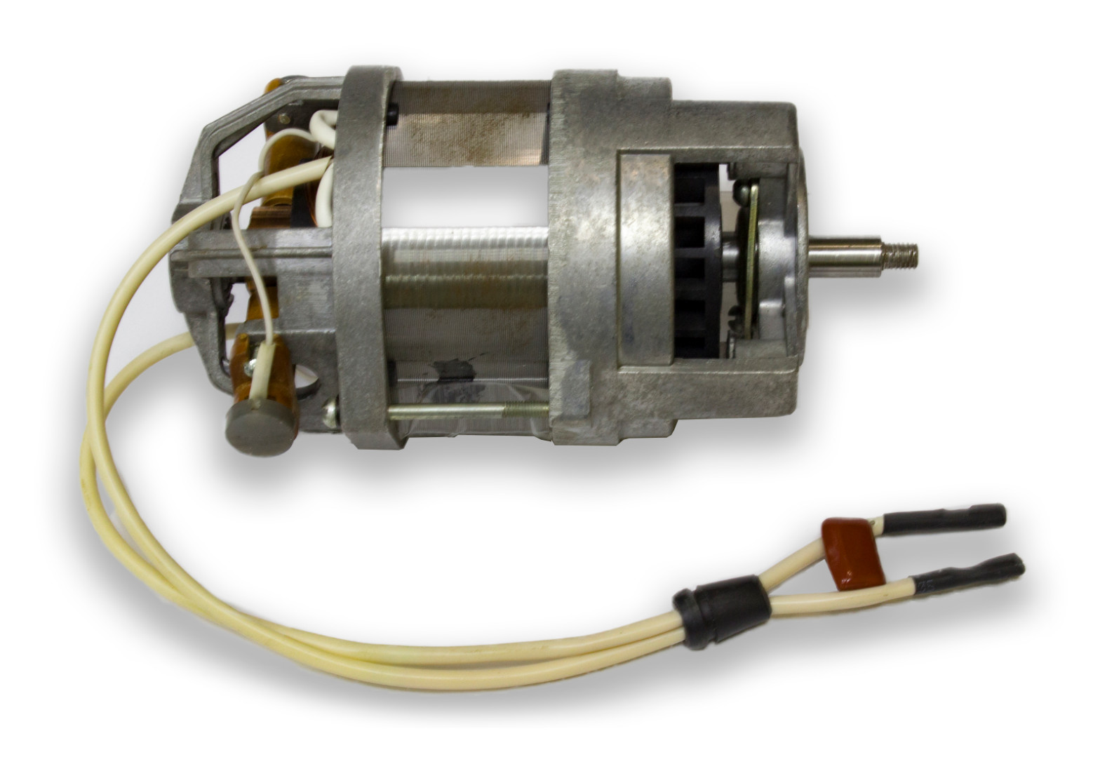 Электродвигатель ИЗ-05 (ДК 105-370)