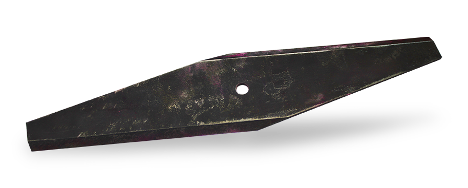 Нож ромбический ДКУ-05 (2018)